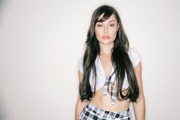 Sasha Grey