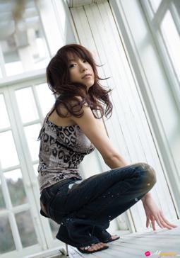 Kanako Tsuchiya