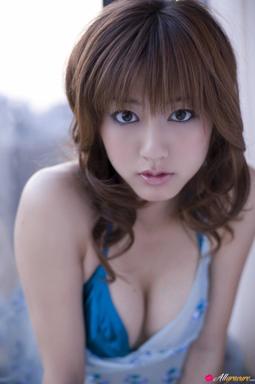 Yumi Sugimoto