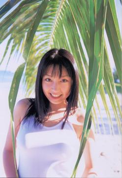 Yoko Mitsuya