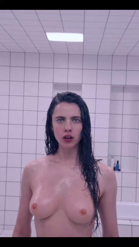 Margaret Qualley   The Substance